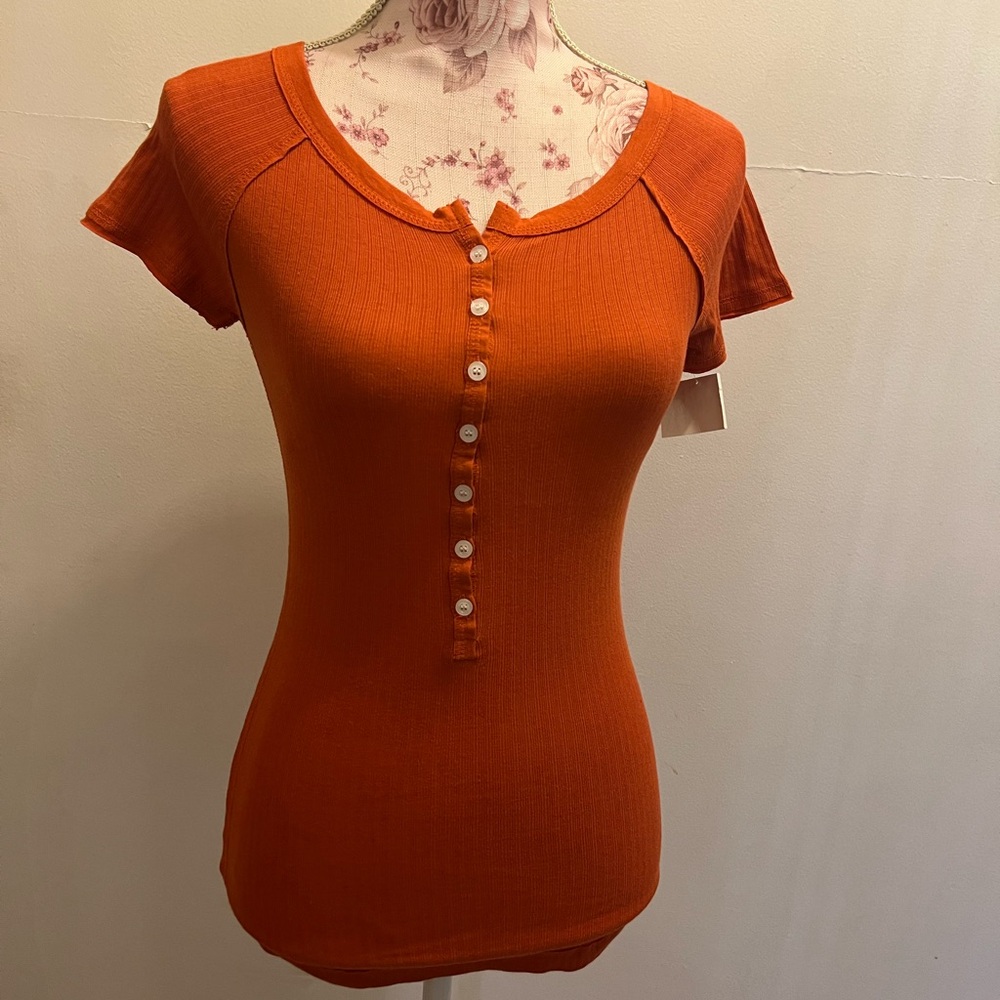 Top blouse